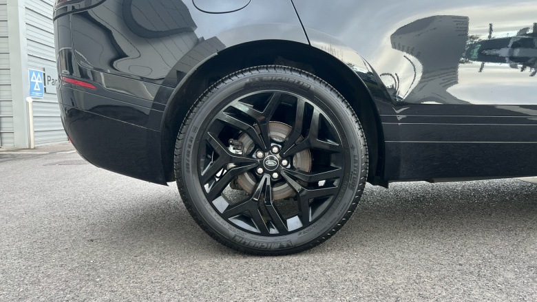 Land Rover Range Rover Velar 2.0 D200 MHEV Dynamic HSE 5dr Auto Diesel Estate